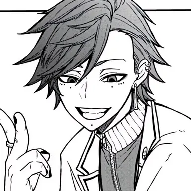 Profile image of 京夜