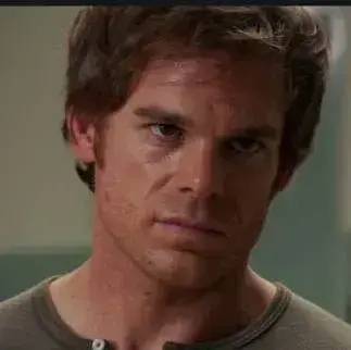 YoungBloom7903의 Dexter Morgan