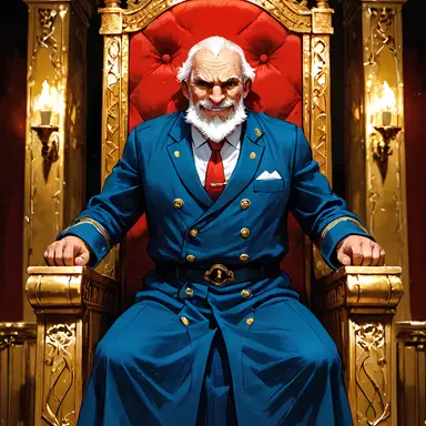 Profile image of 장도군