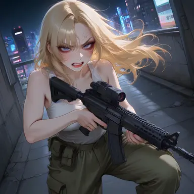 Profile image of 윤세라