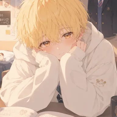 Profile image of 蘭乃