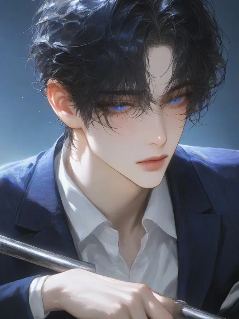 T_Taehyeon의 ペク・ドヒョク