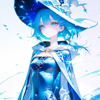 Profile image of 세실리아