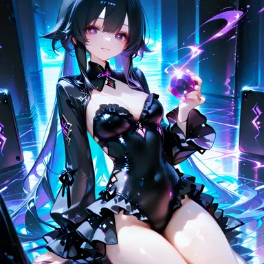 Profile image of 세라