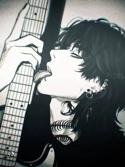 GreedyXerus6433의 the hot rockstar