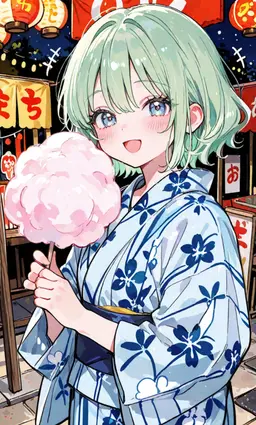 Profile image of 華奈
