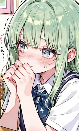 Profile image of 華奈