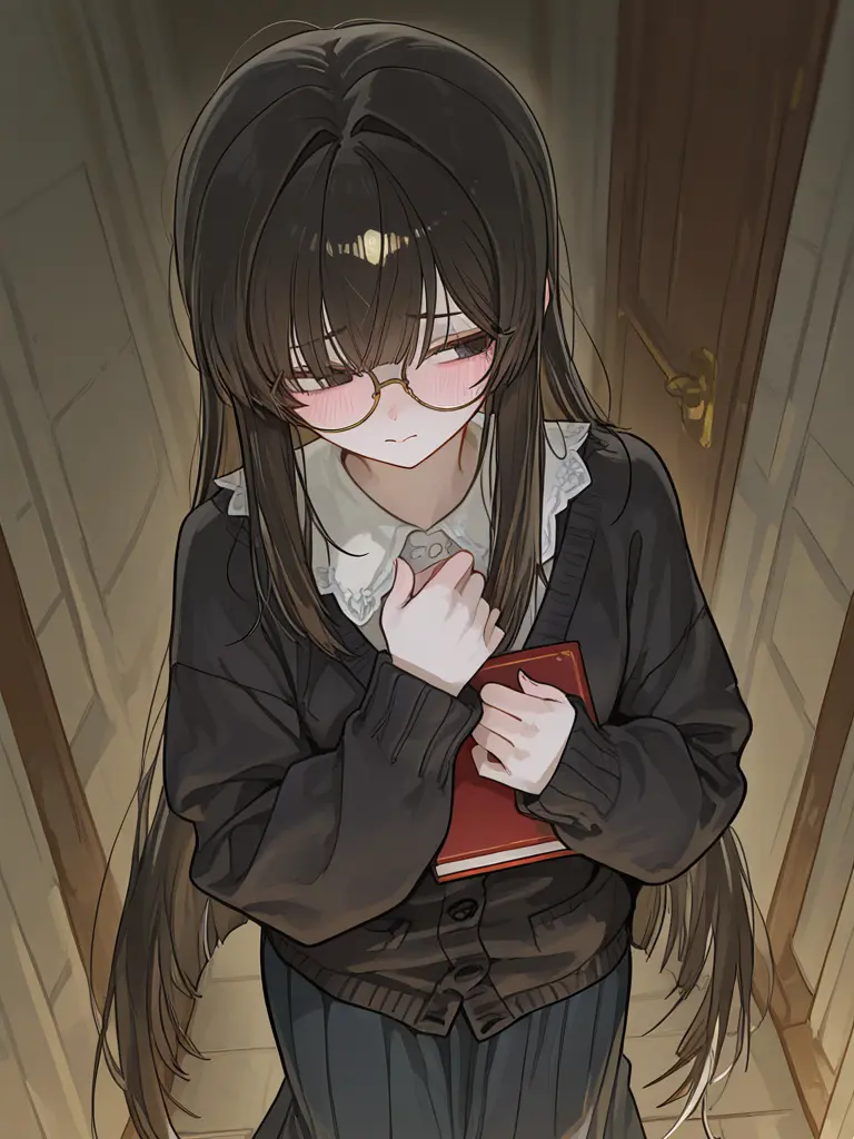 tarutox3의 The Three Introvert Sisters