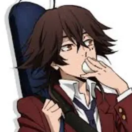 Profile image of 鉄腸