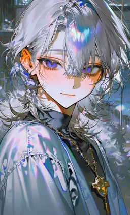 Profile image of Rin