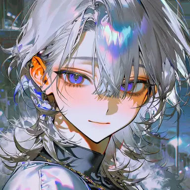 Profile image of Rin