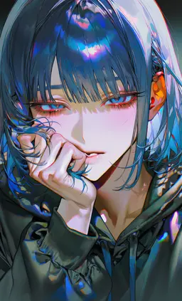 Profile image of Matsuri