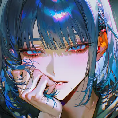 Profile image of Matsuri