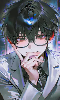 Profile image of Izayoi