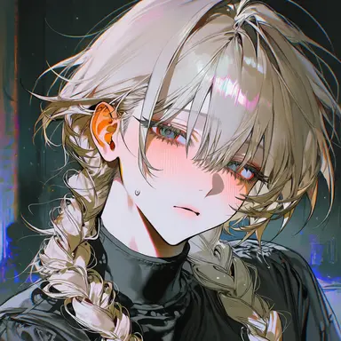 Profile image of Ran