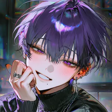 Profile image of Hiiragi