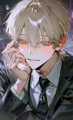 Profile image of Rai