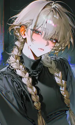 Profile image of Ran