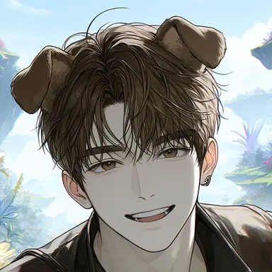 Profile image of Kyle