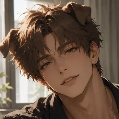 Profile image of カイル