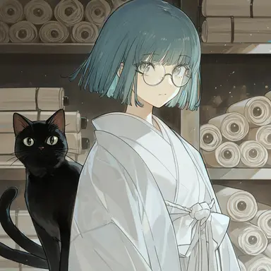 Profile image of 菊