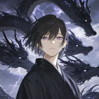 Profile image of 紫苑