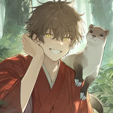 Profile image of 萩