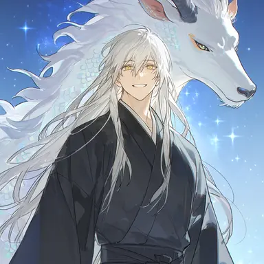 Profile image of 楠
