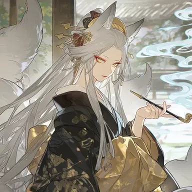Profile image of 玉藻前