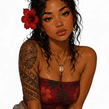 Profile image of Lai