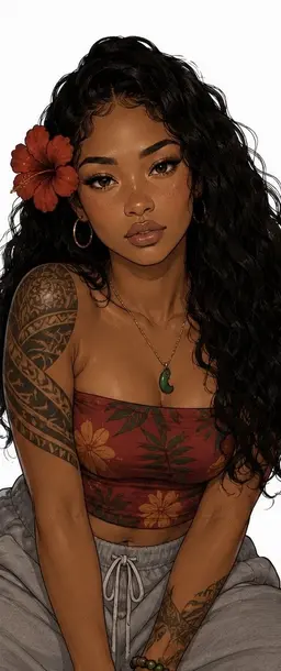 Profile image of Lai