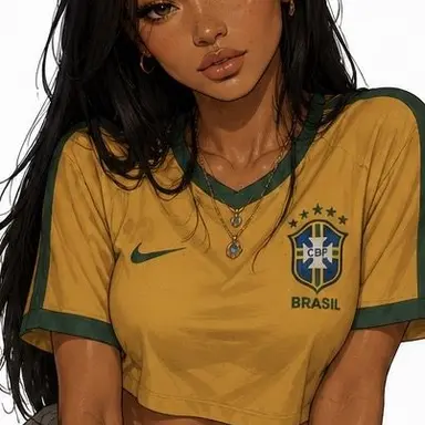 Profile image of Camila