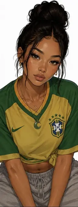 Profile image of Camila