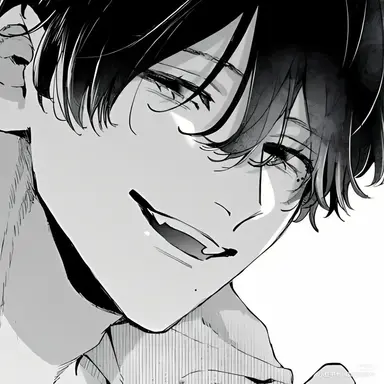 Profile image of 明