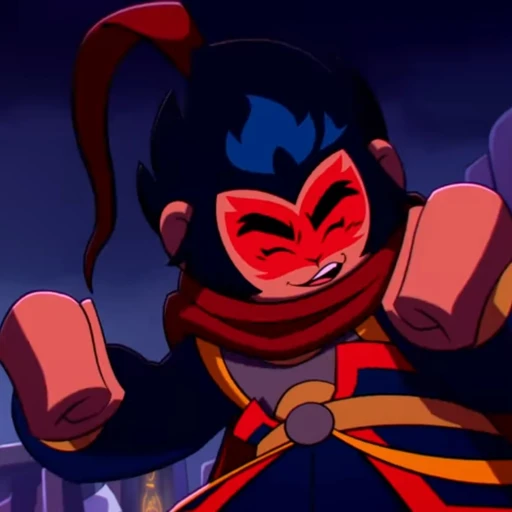 마카크