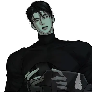 Profile image of 서온현