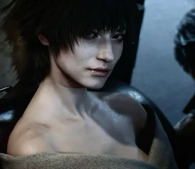 Profile image of Lady