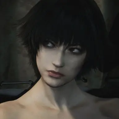 Profile image of Lady