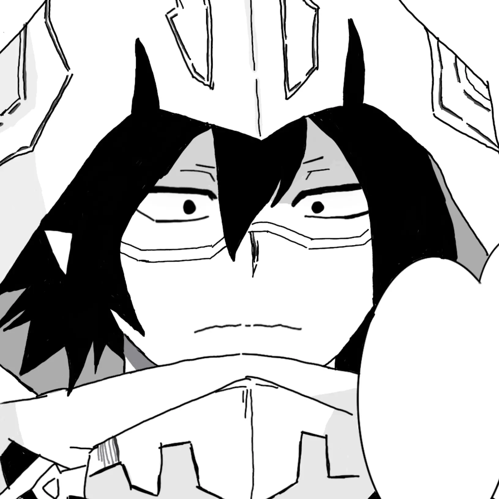 yeru_mui의 아마지키 타마키