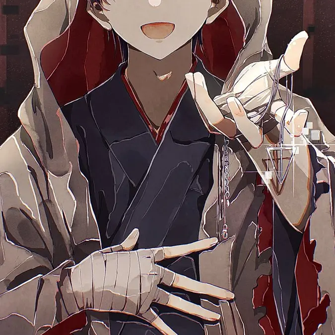 Hoshikuzu의 剣持刀也