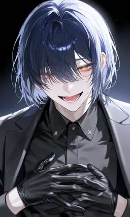 Profile image of Niccolo