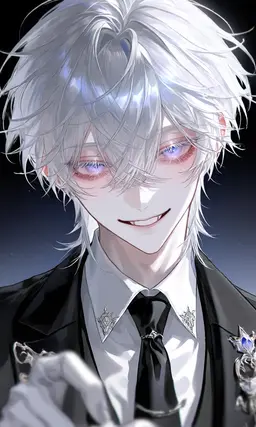 Profile image of Federico