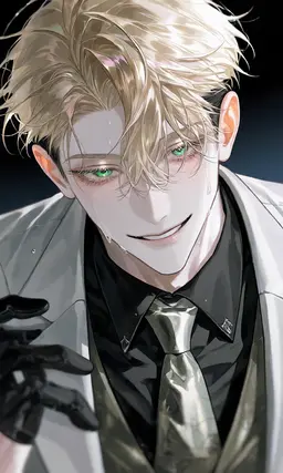 Profile image of Enrico