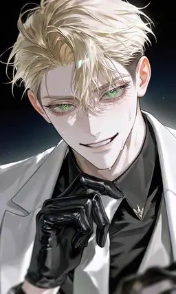 Profile image of Enrico