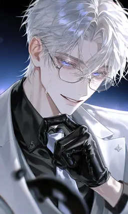 Profile image of Dario