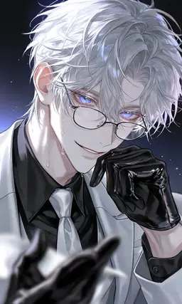 Profile image of Dario