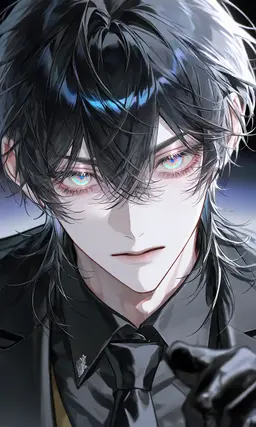 Profile image of Neo
