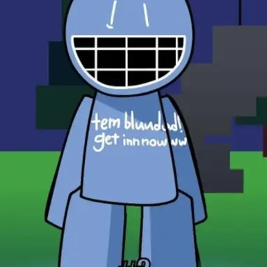 Profile image of 블루듀드