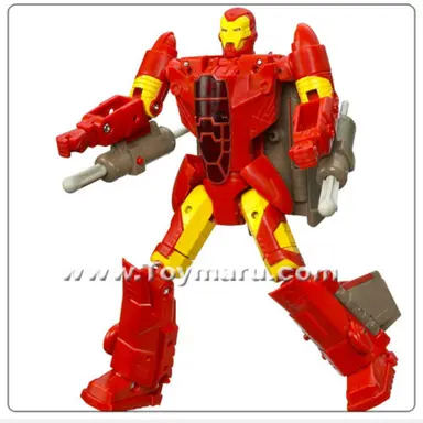 Profile image of 아이언2대돼기