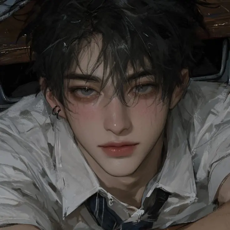 SualHwa의 백청우